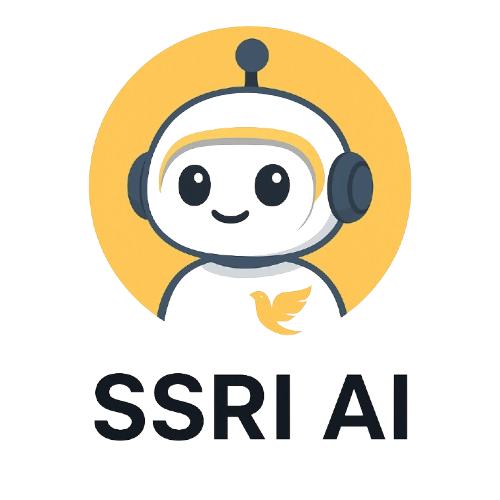 Logo AI
